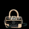 Clutches^Consuela Inked Luncheon