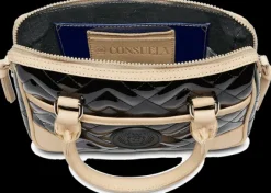 Clutches^Consuela Inked Luncheon