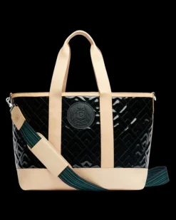 Travel Bags^Consuela Inked Max Tote