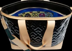 Travel Bags^Consuela Inked Max Tote