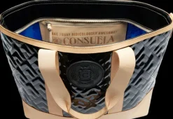 Travel Bags^Consuela Inked Max Tote
