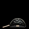Cosmetic Cases^Consuela Inked Medium Cosmetic Case