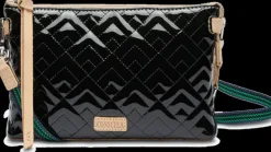 Crossbodies^Consuela Inked Midtown Crossbody