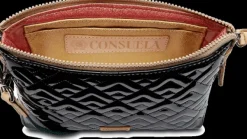 Crossbodies^Consuela Inked Midtown Crossbody