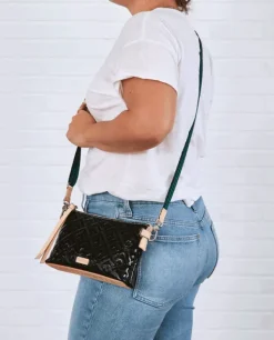 Crossbodies^Consuela Inked Midtown Crossbody