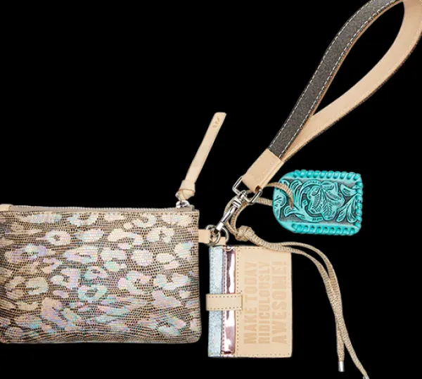 Gifts^Consuela Iris Combi