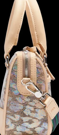 Clutches^Consuela Iris Luncheon