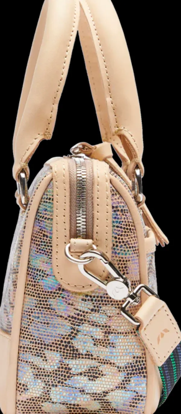 Clutches^Consuela Iris Luncheon