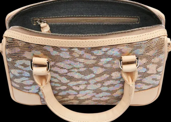 Clutches^Consuela Iris Luncheon