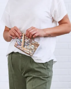 Bag Accessories^Consuela Iris Pouch