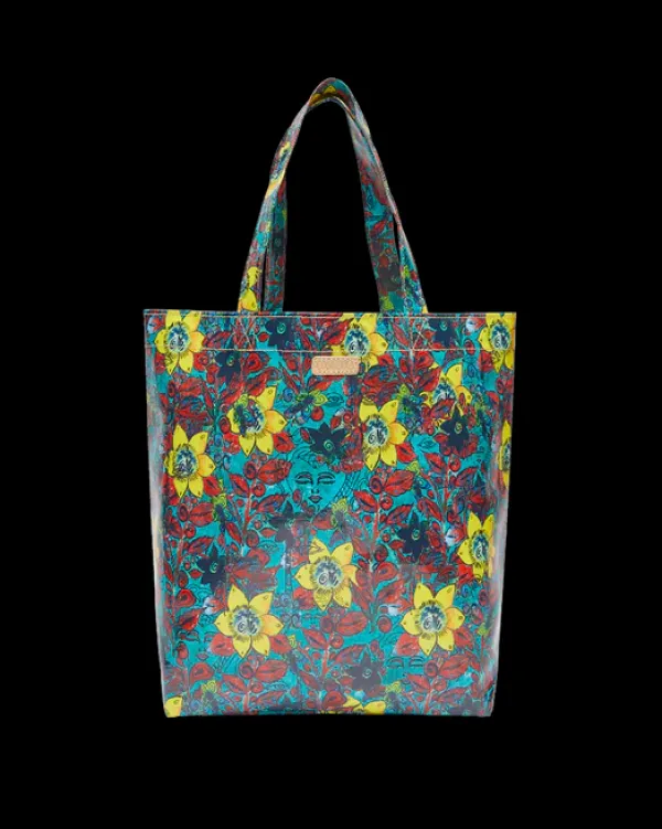 Grab N Go Bags^Consuela Jamie Basic Bag