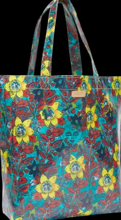 Grab N Go Bags^Consuela Jamie Basic Bag