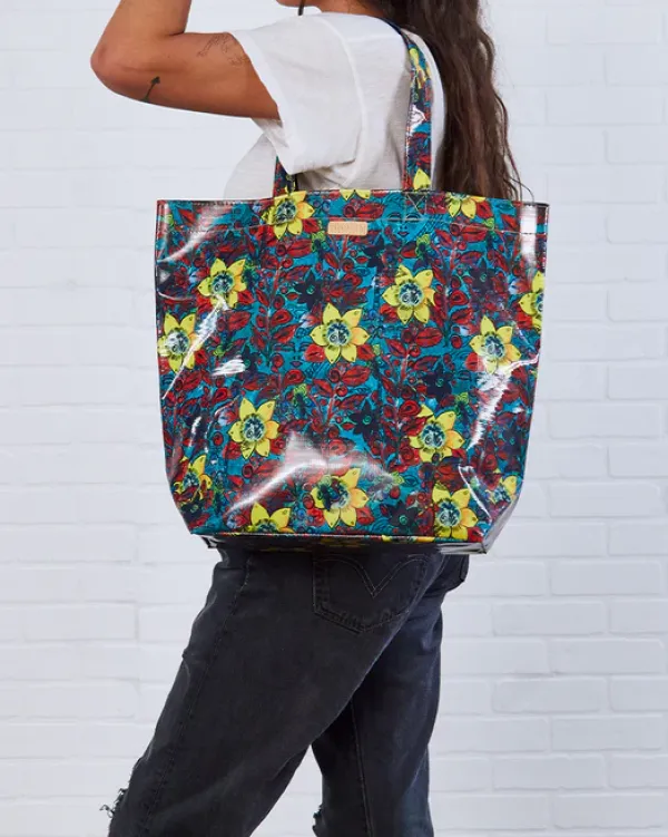 Grab N Go Bags^Consuela Jamie Basic Bag