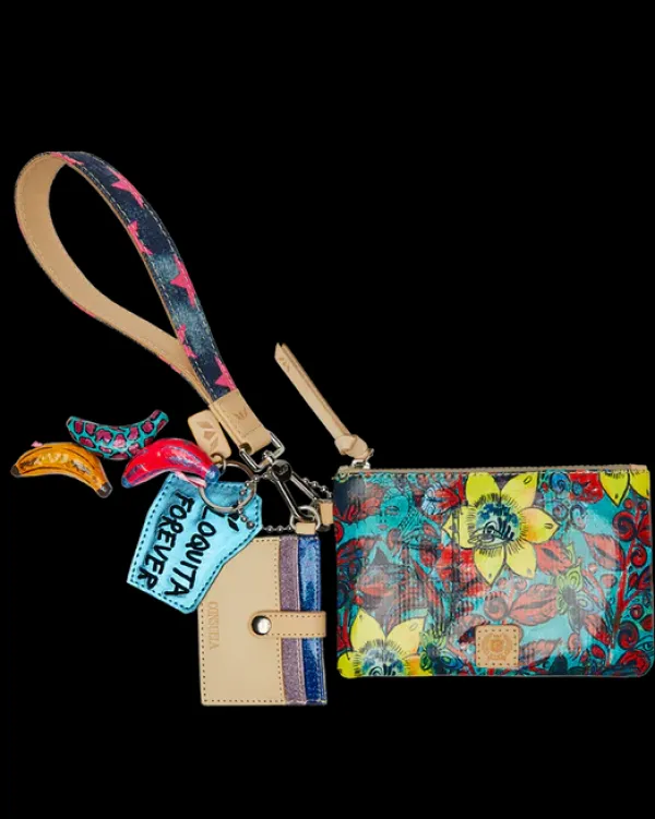 Gifts^Consuela Jamie Combi