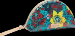 Cosmetic Cases^Consuela Jamie Medium Cosmetic Case