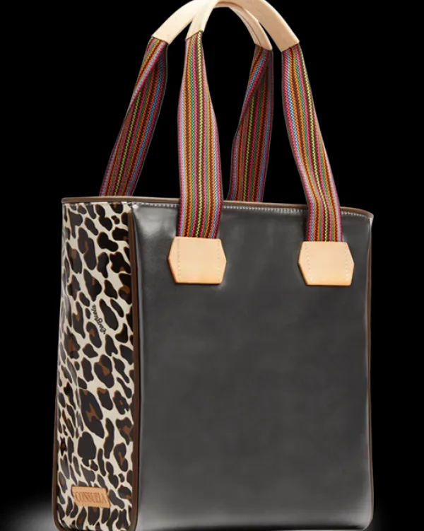 Totes^Consuela Javiera Classic Tote