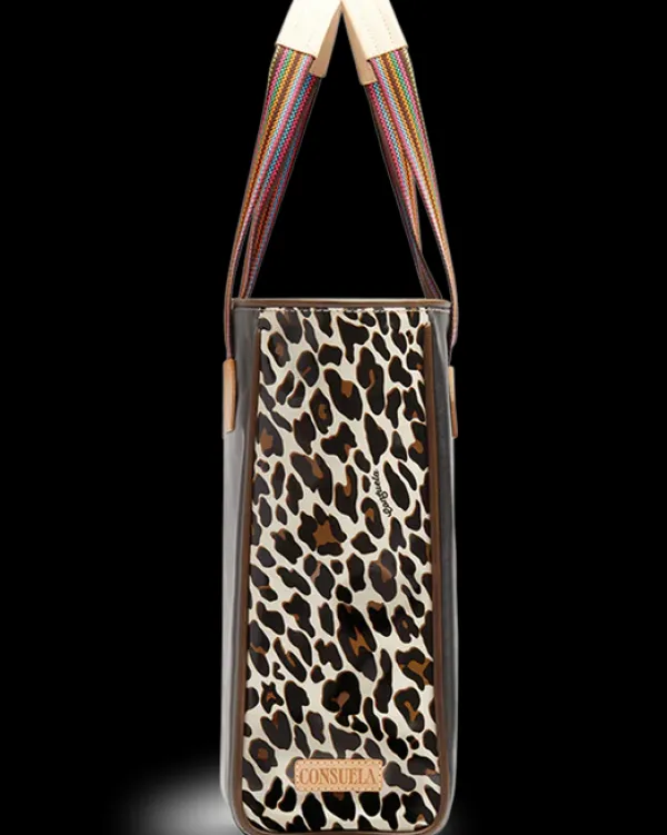 Totes^Consuela Javiera Classic Tote