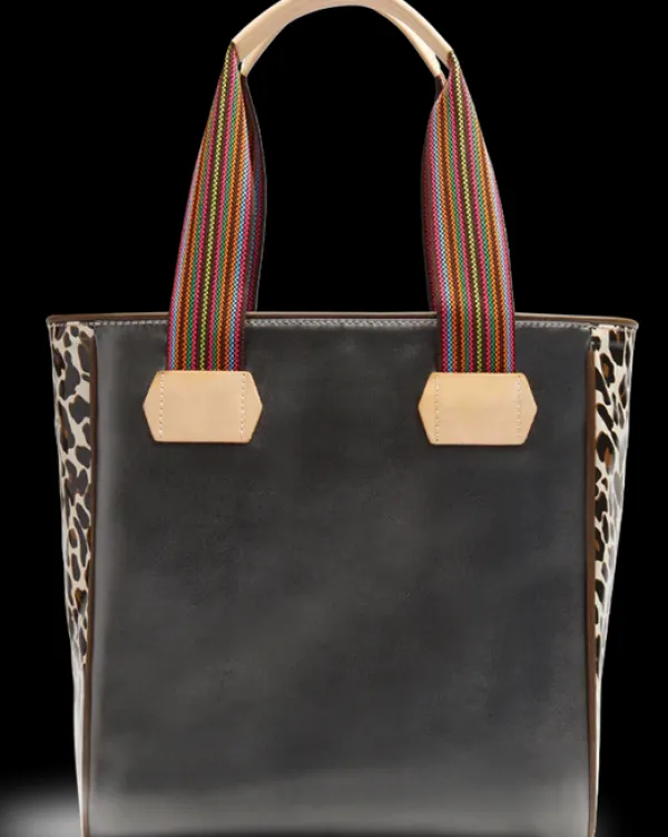 Totes^Consuela Javiera Classic Tote