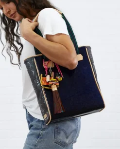 Handbags^Consuela Jerry Chica Tote