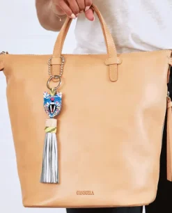 Charms^Consuela Kat Charm