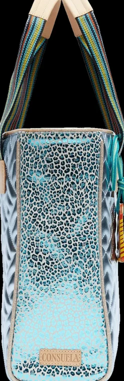 Totes^Consuela Kat Classic Tote | Playa Collection