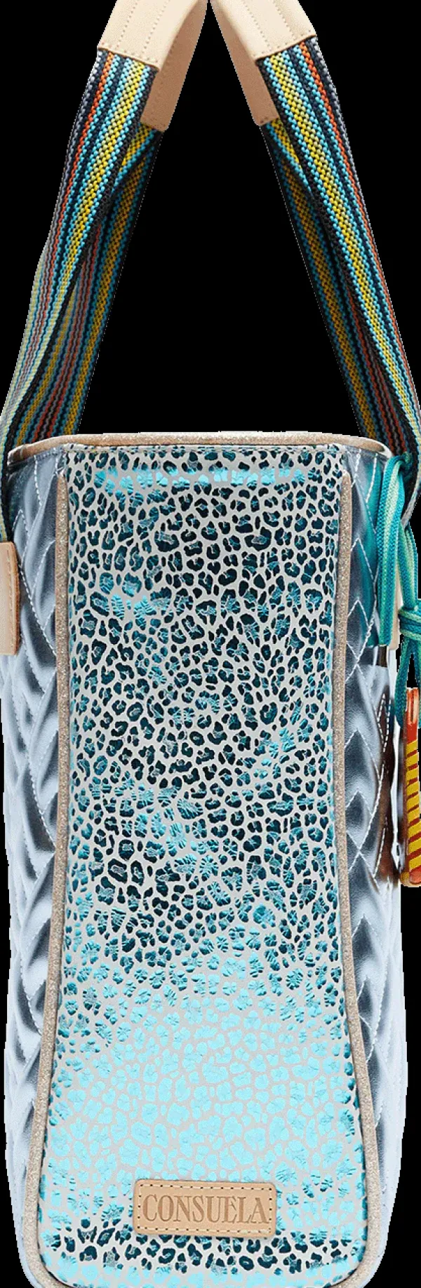 Totes^Consuela Kat Classic Tote | Playa Collection