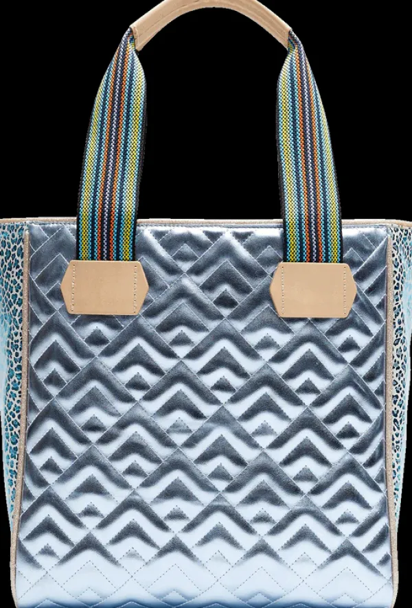Totes^Consuela Kat Classic Tote | Playa Collection
