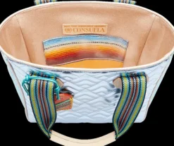 Totes^Consuela Kat Classic Tote | Playa Collection