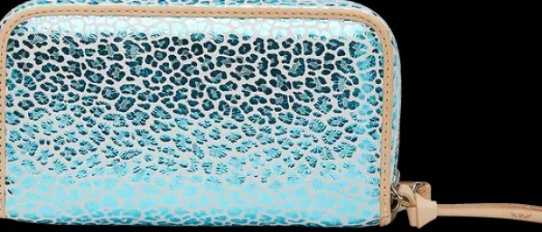 Bag Accessories^Consuela Kat Wristlet Wallet