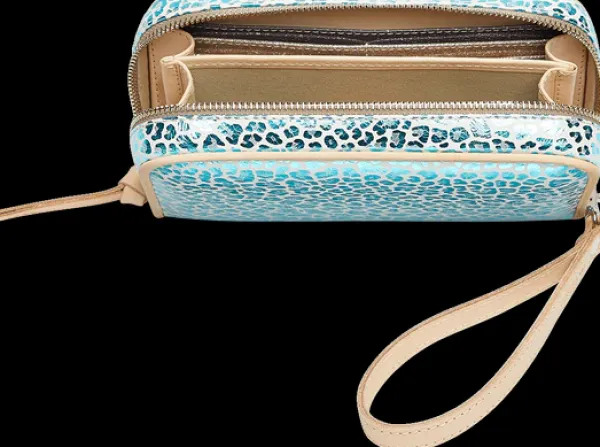 Bag Accessories^Consuela Kat Wristlet Wallet