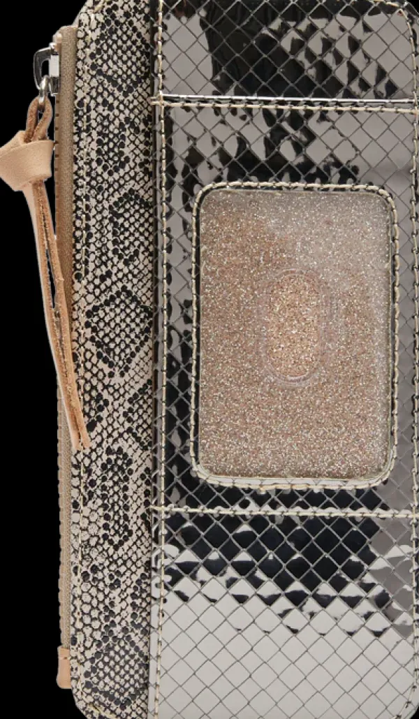 Bag Accessories^Consuela Kyle Card Organizer