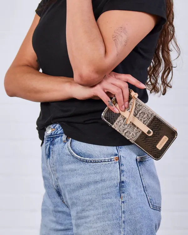 Bag Accessories^Consuela Kyle Card Organizer