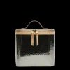 Cosmetic Cases^Consuela Kyle Slim Train Case