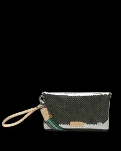 Clutches^Consuela Kyle Uptown Crossbody