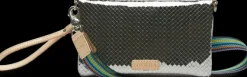 Clutches^Consuela Kyle Uptown Crossbody