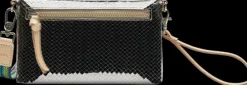 Clutches^Consuela Kyle Uptown Crossbody