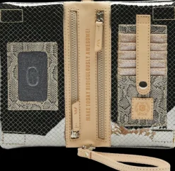 Clutches^Consuela Kyle Uptown Crossbody