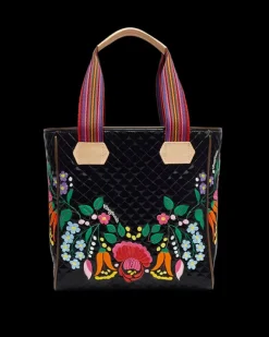 Totes^Consuela La Reina Classic Tote | Totes & Accessories | Austin, Texas