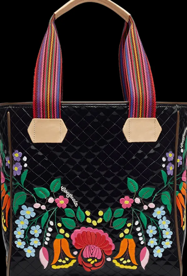 Totes^Consuela La Reina Classic Tote | Totes & Accessories | Austin, Texas