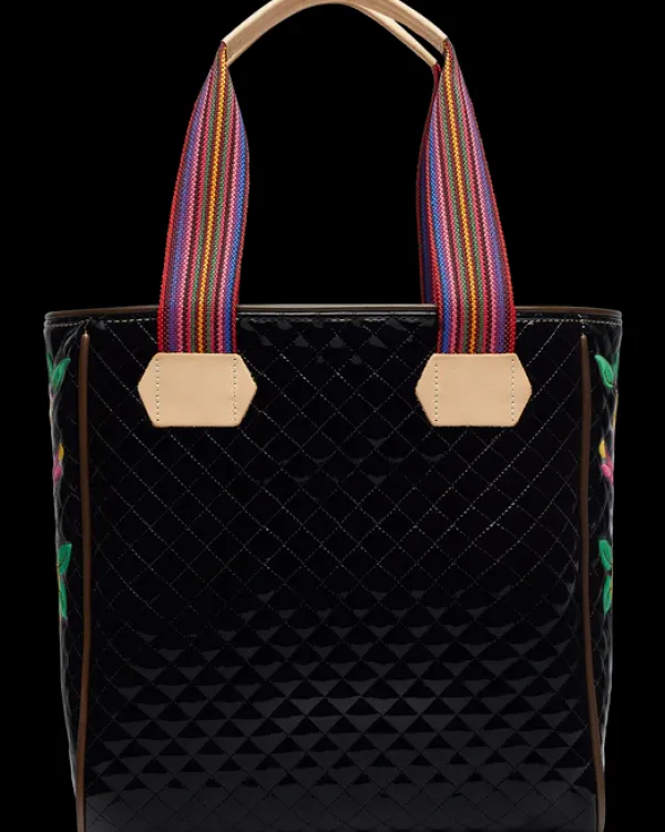 Totes^Consuela La Reina Classic Tote | Totes & Accessories | Austin, Texas