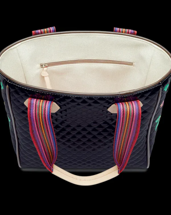 Totes^Consuela La Reina Classic Tote | Totes & Accessories | Austin, Texas