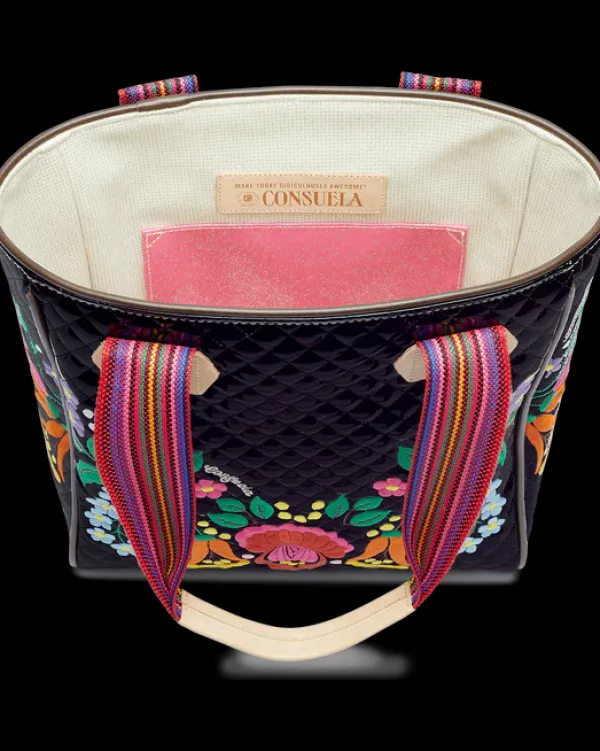 Totes^Consuela La Reina Classic Tote | Totes & Accessories | Austin, Texas