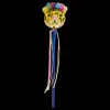 Gifts^Consuela Leopard Shaker