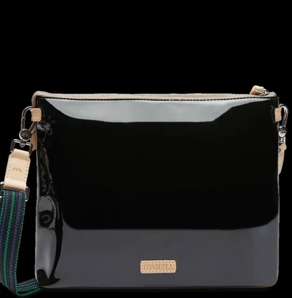 Crossbodies^Consuela Mack Embroidered Downtown Crossbody