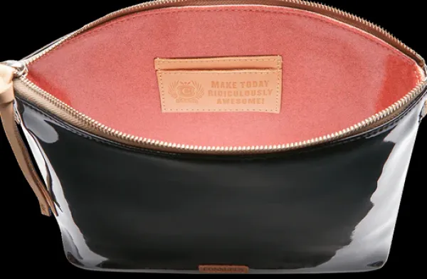 Crossbodies^Consuela Mack Embroidered Downtown Crossbody