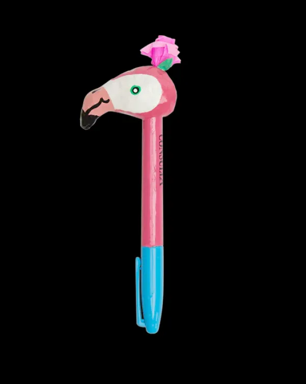 Gifts^Consuela Magenta Flamingo Marker