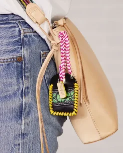 Charms^Consuela Maren Bag Tag