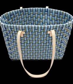 Totes^Consuela Medina Woven Tote
