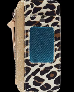 Bag Accessories^Consuela Mona Card Organizer