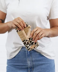 Bag Accessories^Consuela Mona Card Organizer